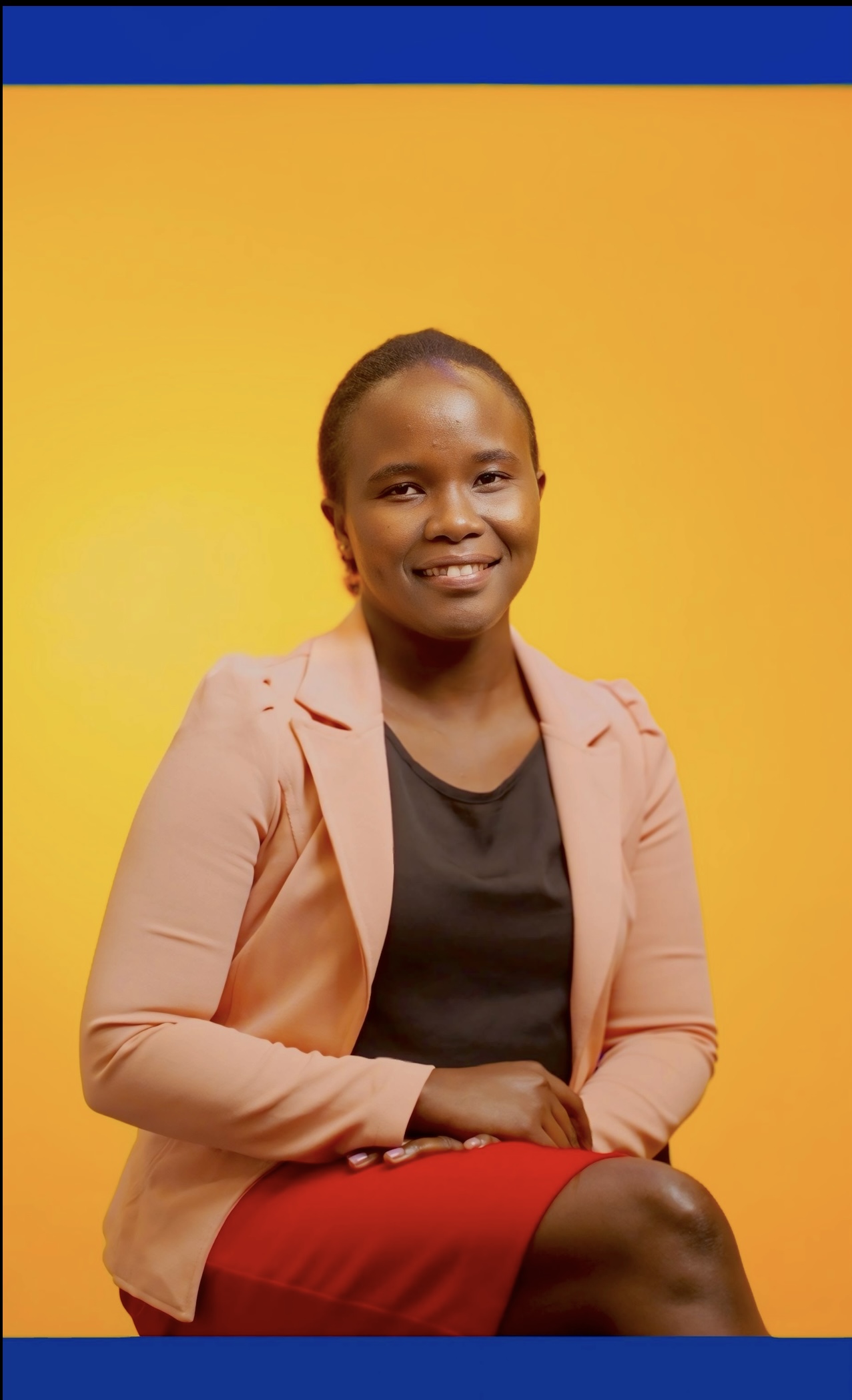 Nancy Kiplimo